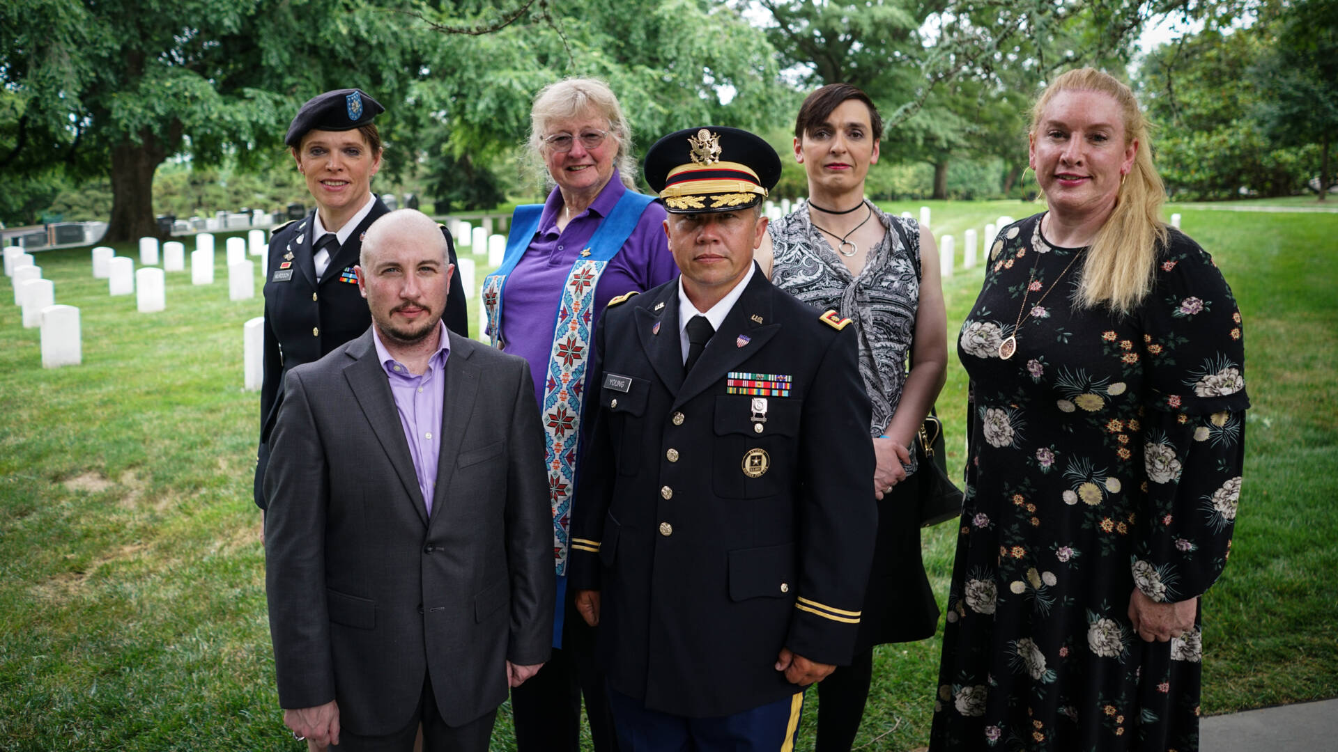 Eind aan verbod transgenders in leger Amerika