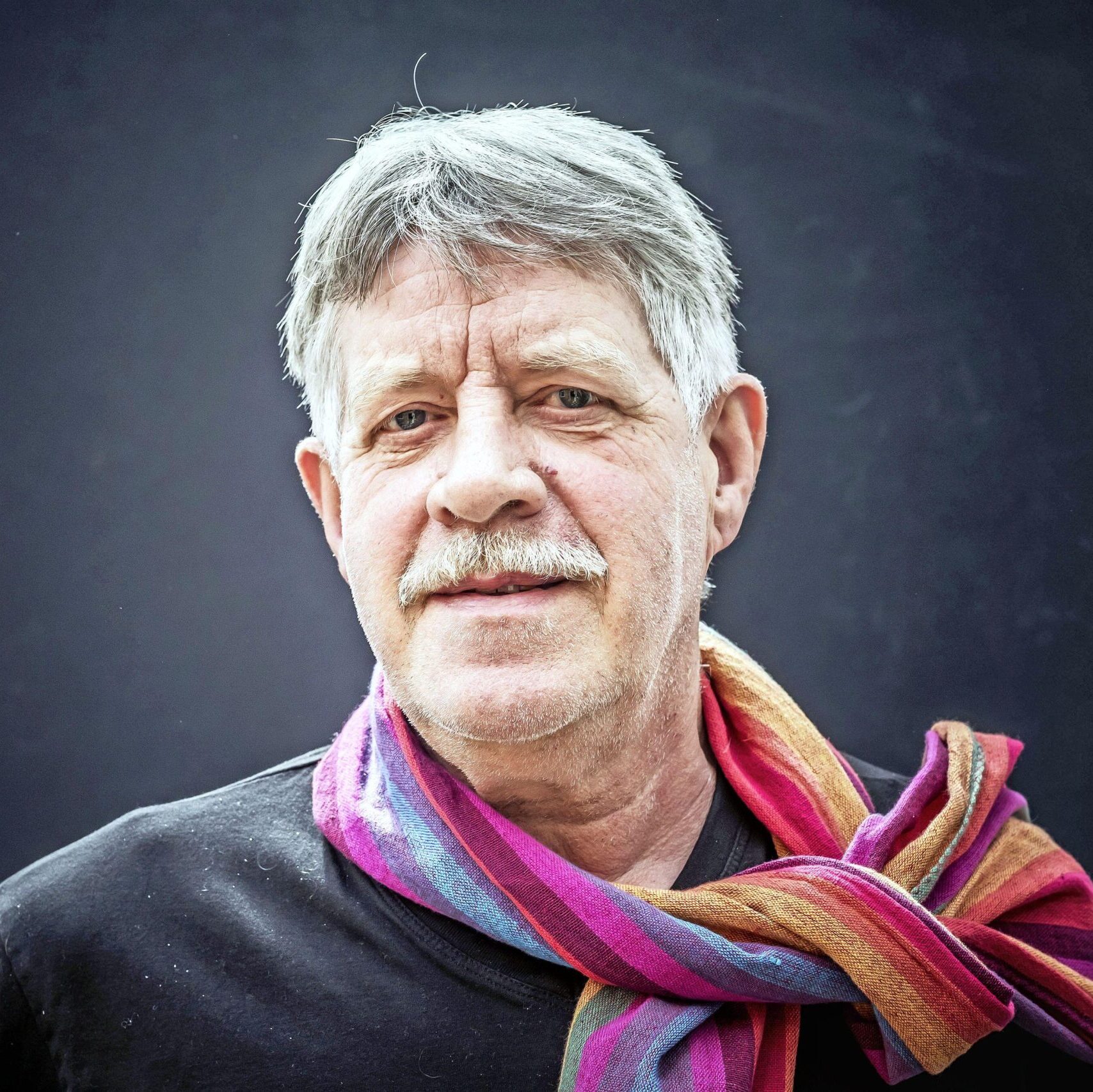 Joop Schermer