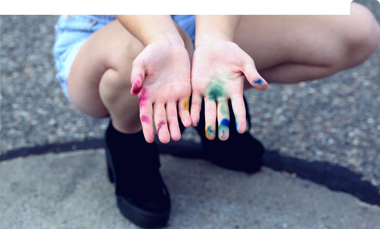 Jubileum COC NHN receptie