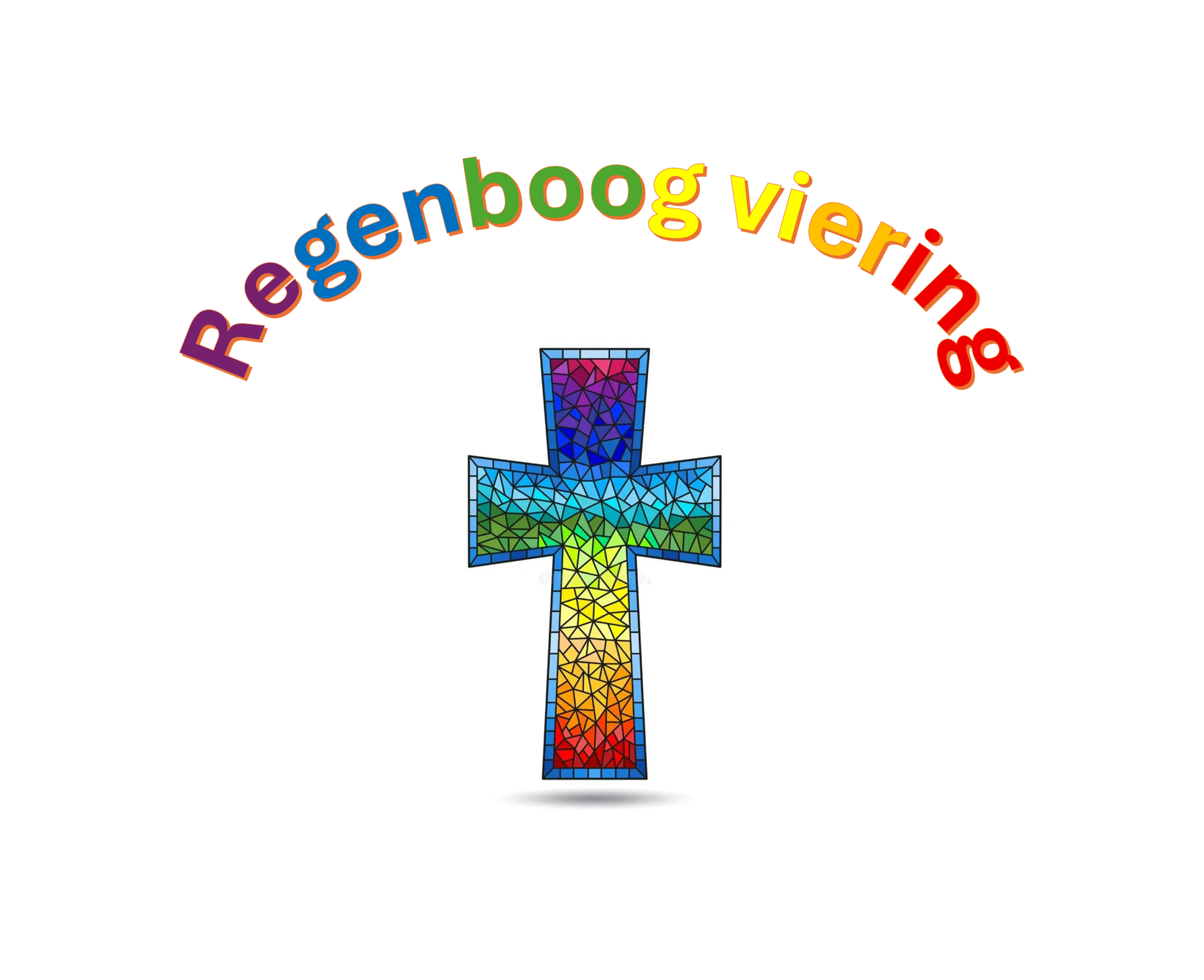 Regenboogviering