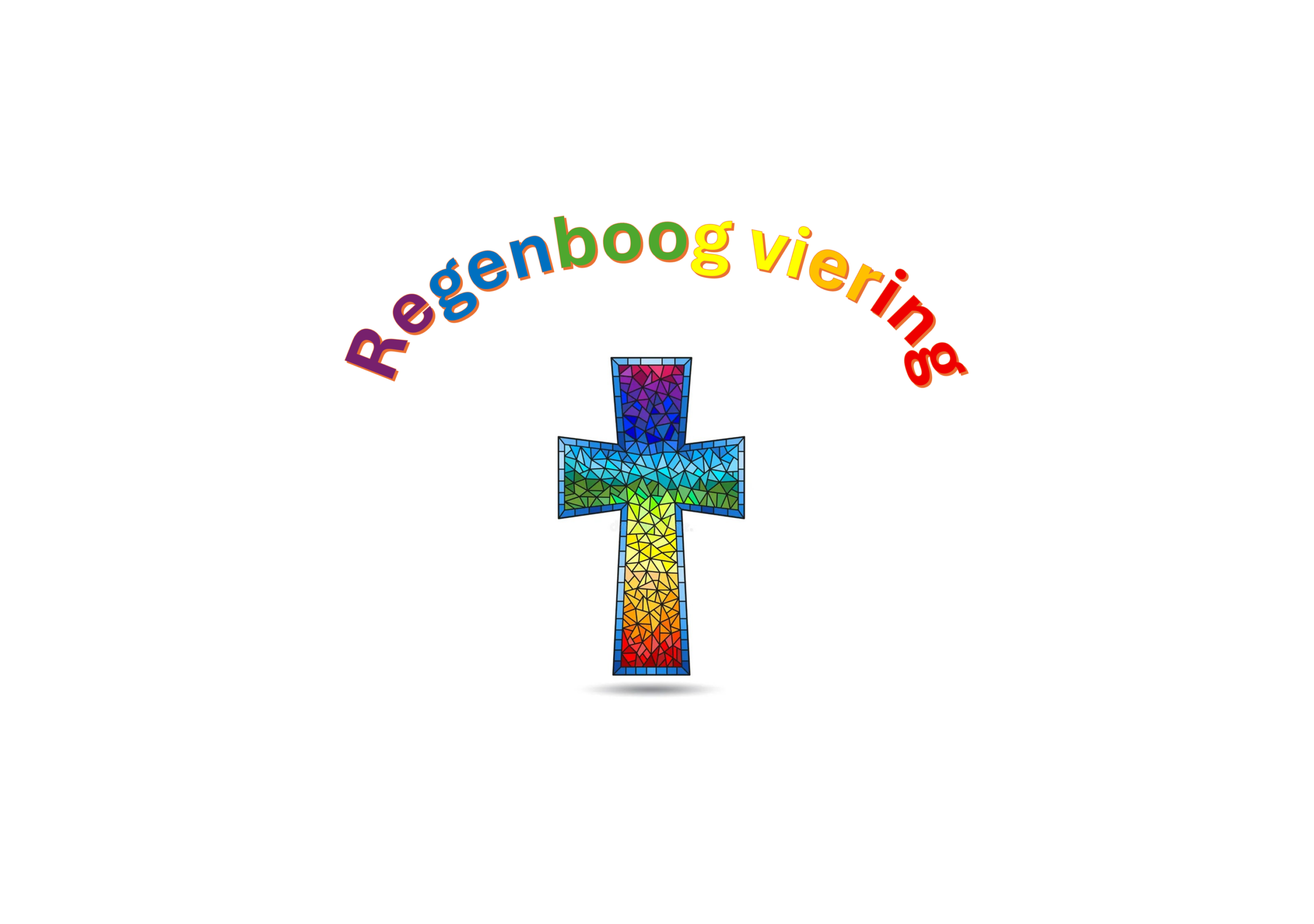 Regenboogviering