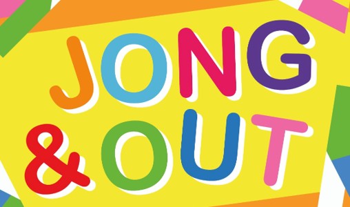 Jong & Out – Kings & Queens