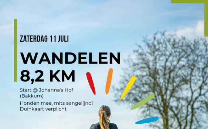 Wandelen