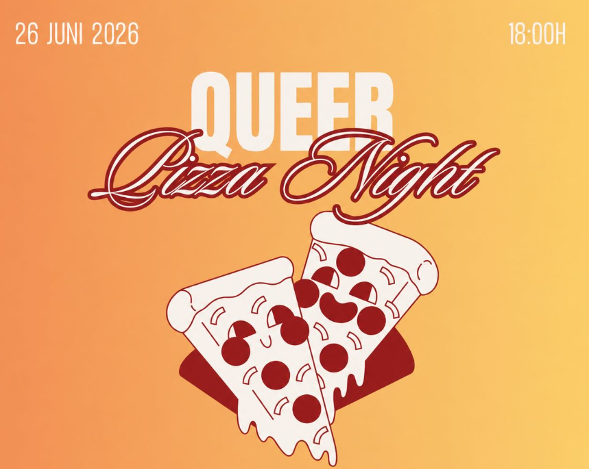 26 juni QA pizza